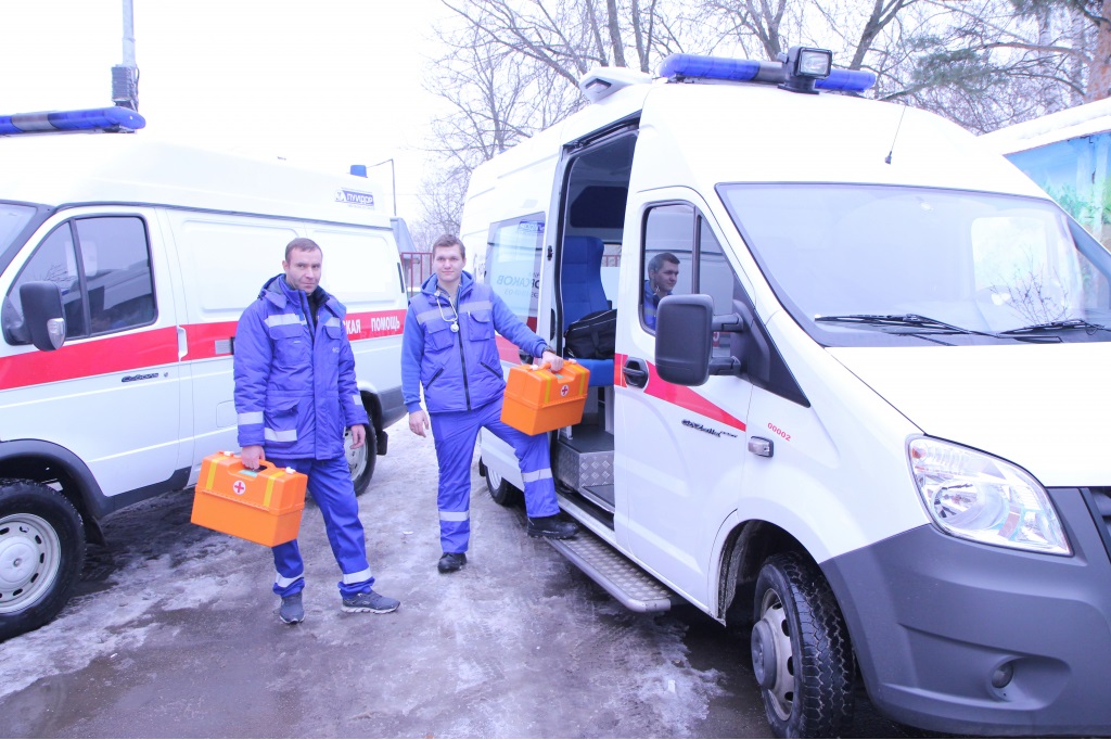 Вызов скорой наркологической помощи в Перми